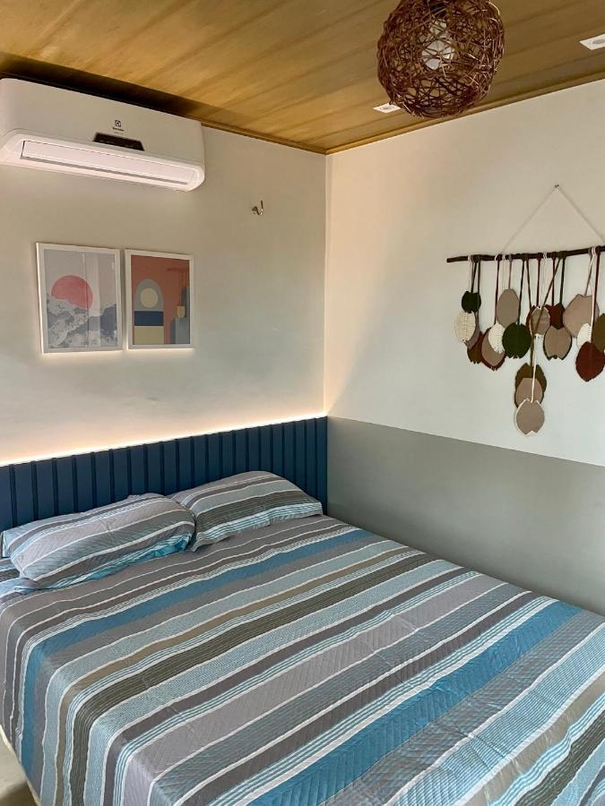 Chaleville Coqueiro 46 루이스 코레이아 외부 사진